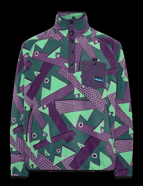 KAVU | Teannaway | S