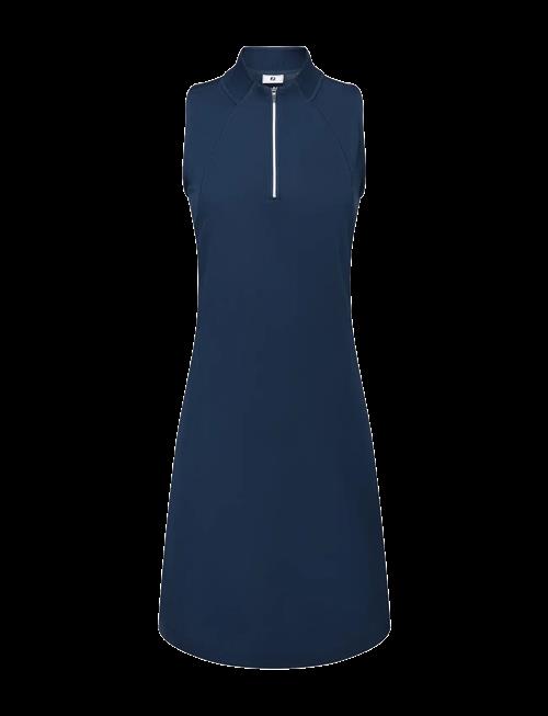 FootJoy | 1/4 Zip Sleeveless Dress | S
