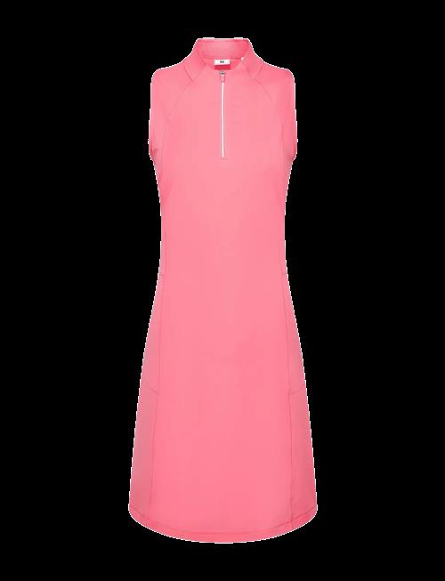 FootJoy | 1/4 Zip Sleeveless Dress | M