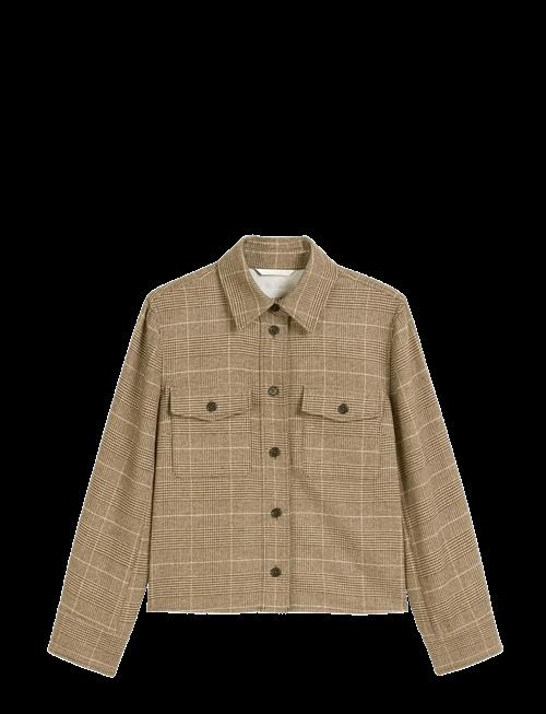 Marc O'Polo | Woven Indoor Jackets | 40