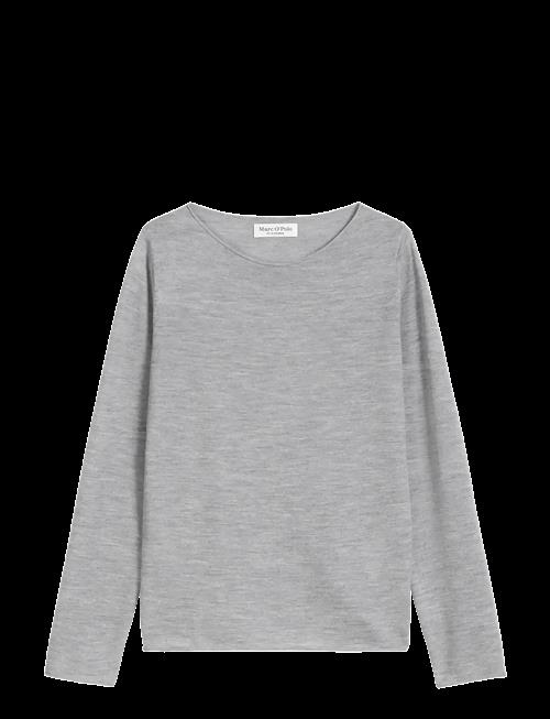 Marc O'Polo | Pullover Long Sleeve | XL