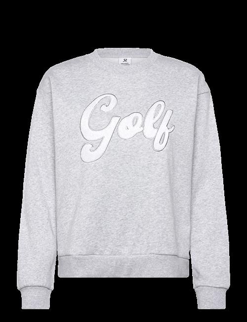 Daily Sports | Embroidery Sweatshirt | M