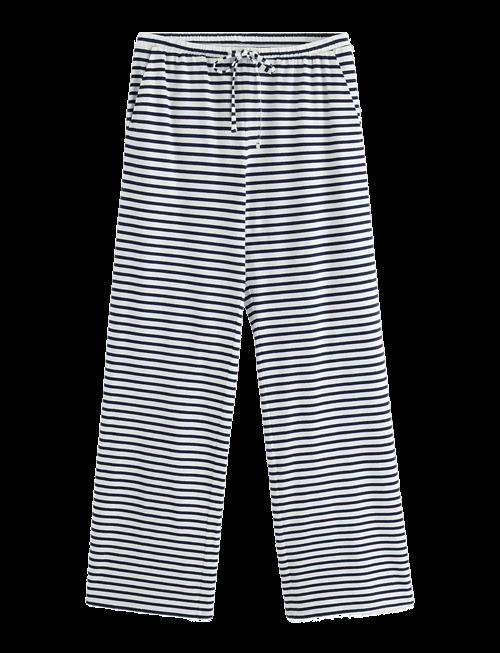 Lindex | Wide Pyjama Trousers | XS