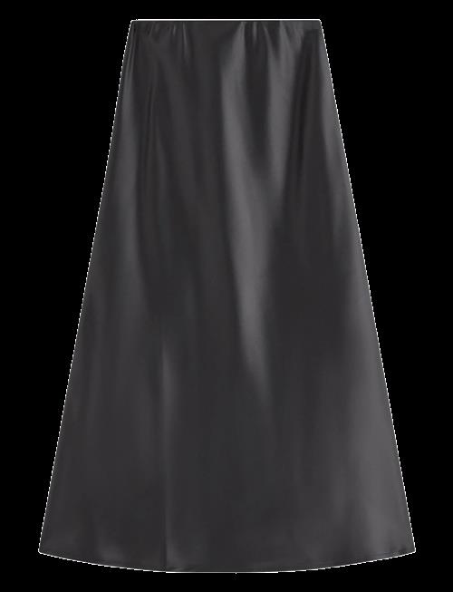 Lindex | Skirt Satin Bias | 158