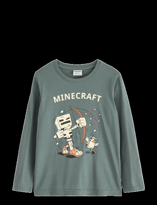 Lindex | Minecraft Top | 104