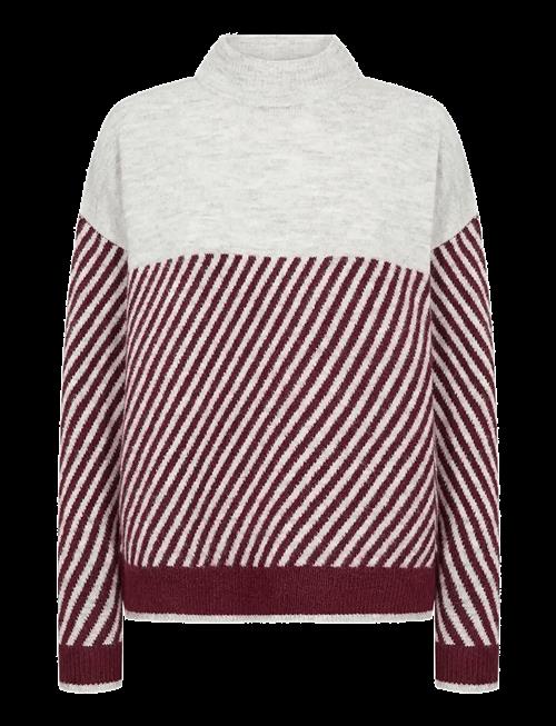 Soyaconcept | Sc-Nessie Stripe | XXL