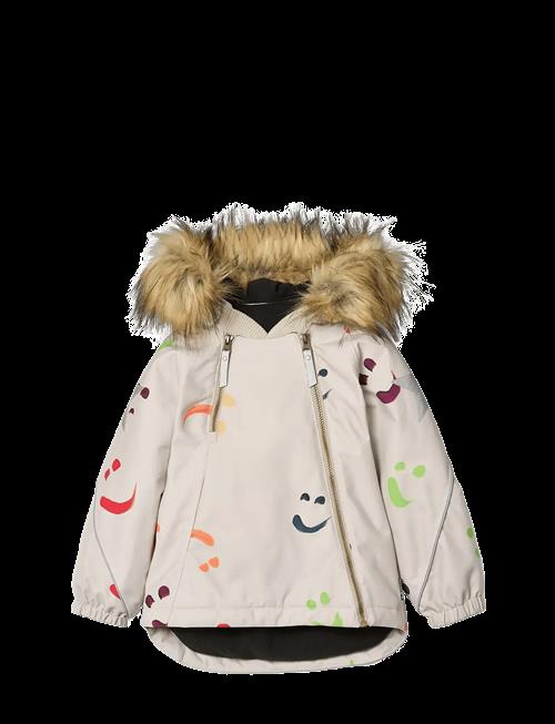 Molo | Hopla Fur | 140