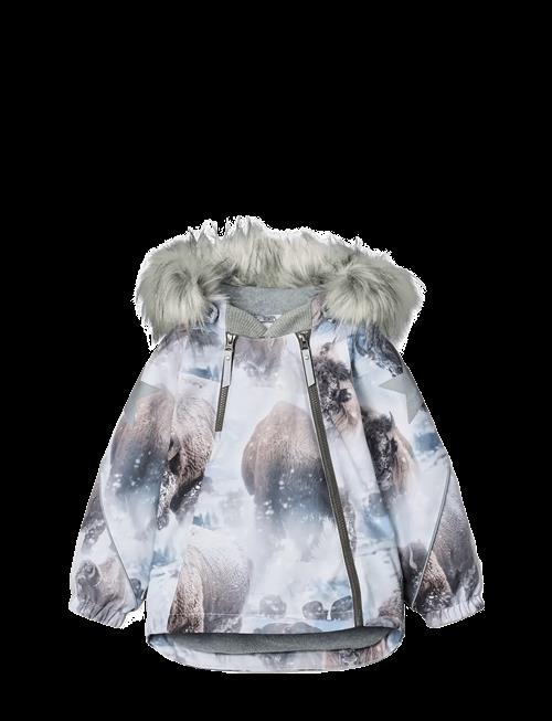 Molo | Hopla Fur | 122