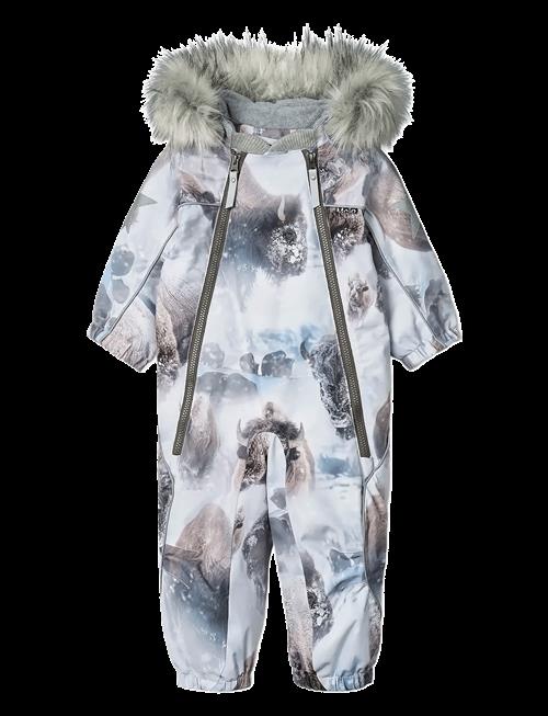 Molo | Pyxis Fur | 98