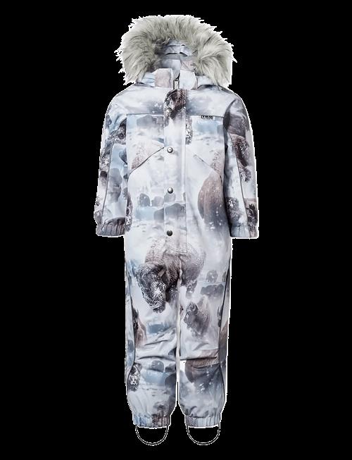 Molo | Polaris Fur | 92