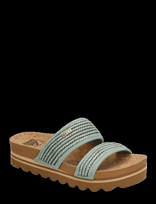 REEF | Cushion Vista Hi | 41