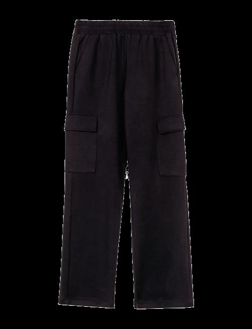 Ivo Nikkolo | Jersey Trousers, Tewy | S