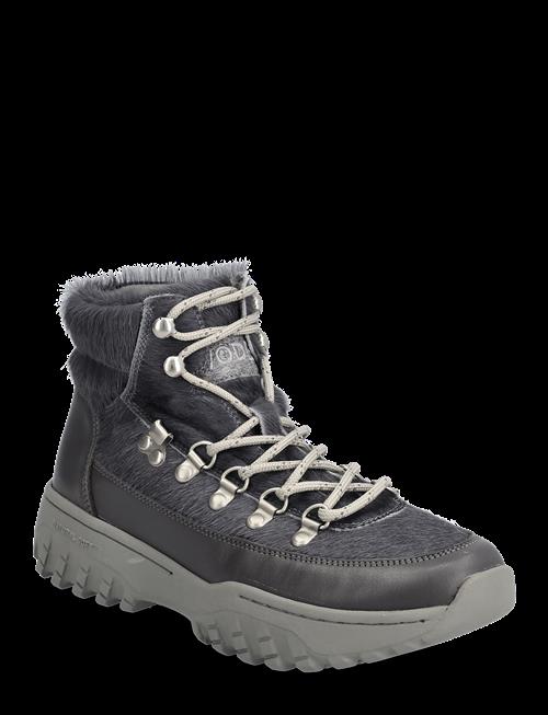 WODEN | Iris Track Lh | 39