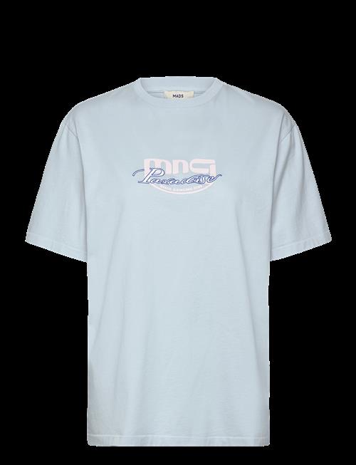 Mads Nørgaard | Cotton Jersey Dassel Tee | S
