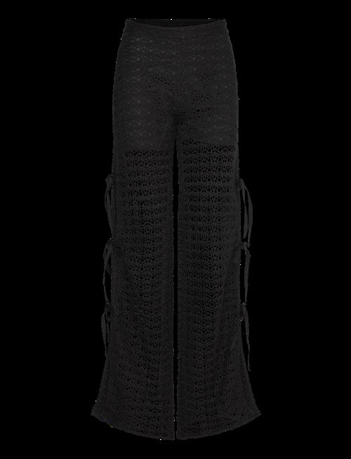 ALOHAS | Den Black Trousers | L