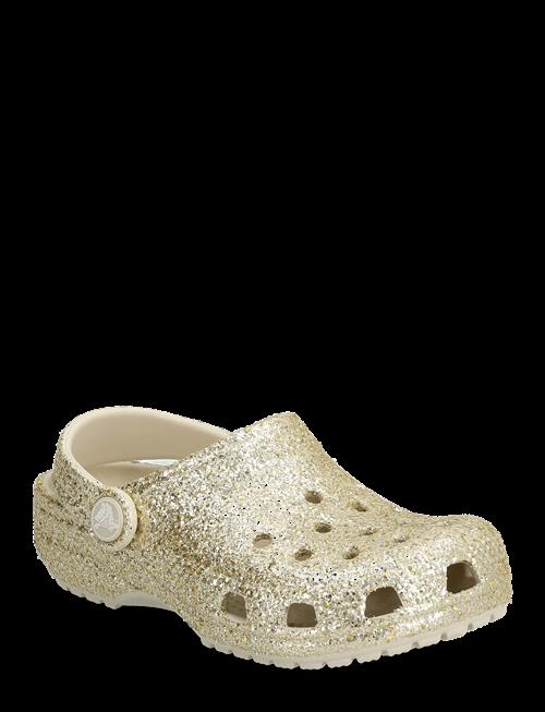 Crocs | Classic Chunky Glitter Clog T | 25/26