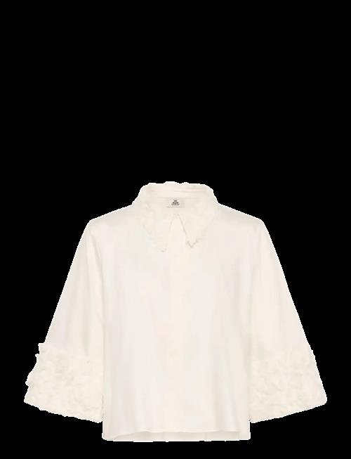Karen By Simonsen | Kbcleo Clarissa Shirt | 44