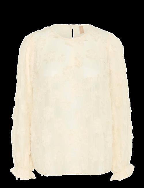 Culture | Cubeannie Blouse | XXL