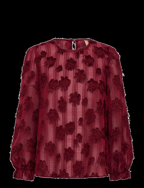 Culture | Cubeannie Blouse | XL