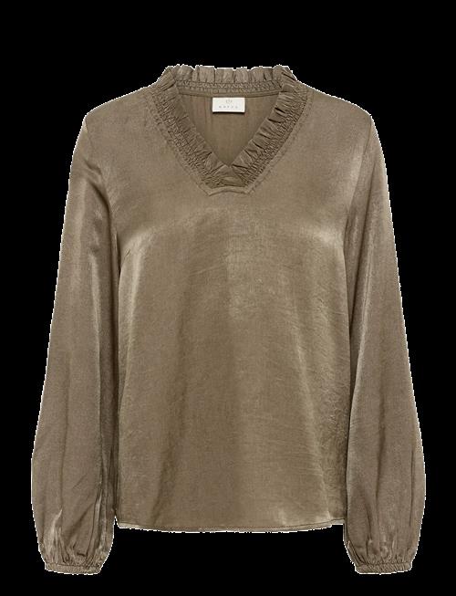 Kaffe | Kamille Blouse | 38