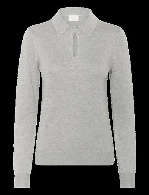 Kaffe | Kajada Polo Pullover | XS
