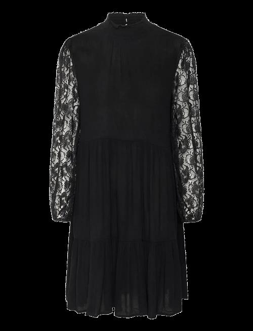 Kaffe | Kastine Amber Lace Dress | 36