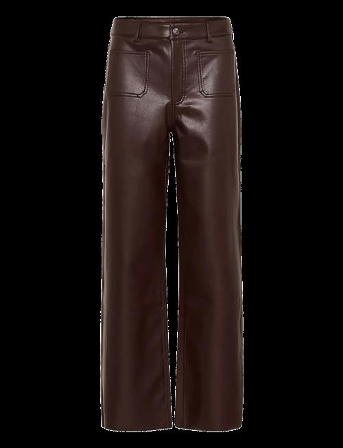Kaffe | Kamikka Pu Jeans | 34