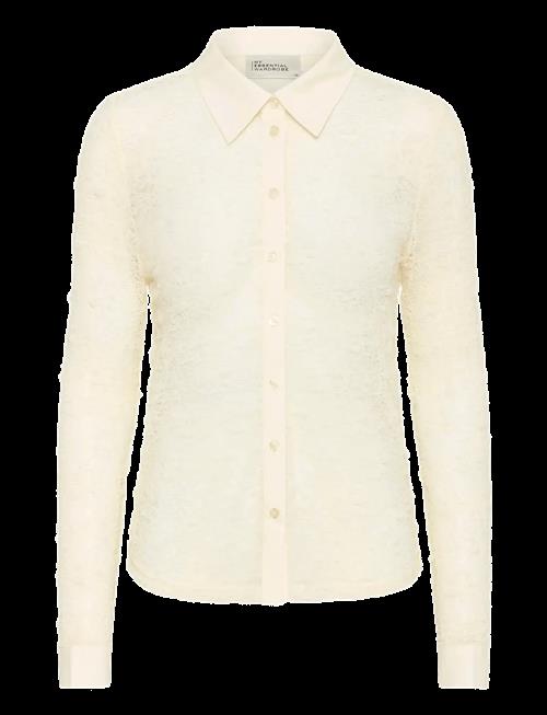 My Essential Wardrobe | Mwrita Shirt | S