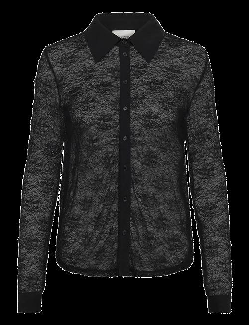 My Essential Wardrobe | Mwrita Shirt | XXL