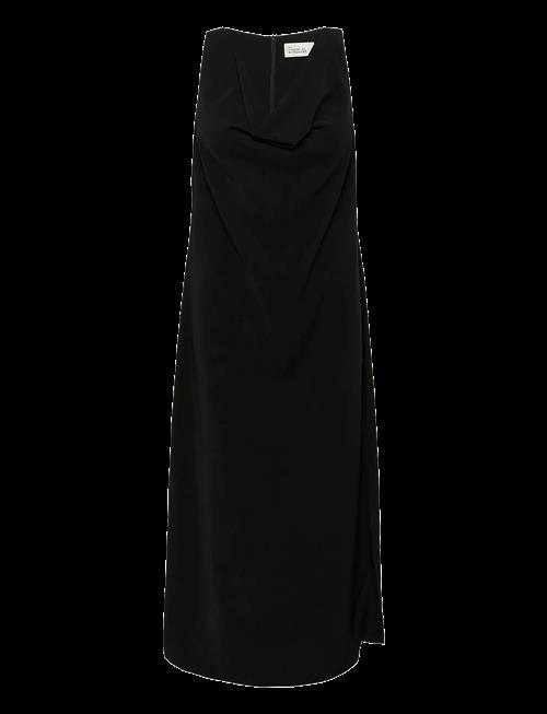 My Essential Wardrobe | Mwmille Waterfall Dress | 44