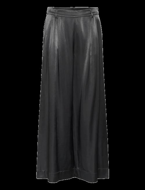 My Essential Wardrobe | Mwestelle Wide Pant | 36 Long