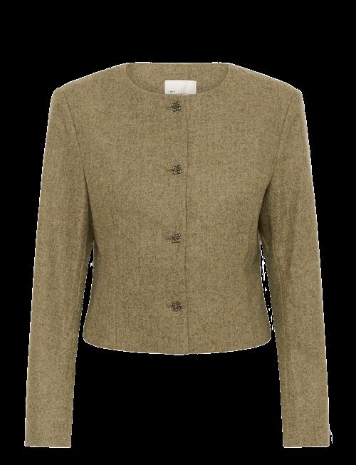 My Essential Wardrobe | Mwbilla Short Blazer | 46