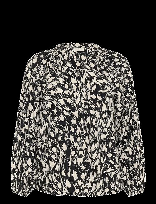 Kaffe Curve | Kcjamia Blouse | 48