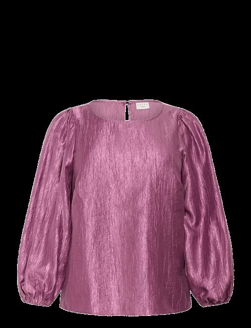 Kaffe Curve | Kcrizza Blouse | 48