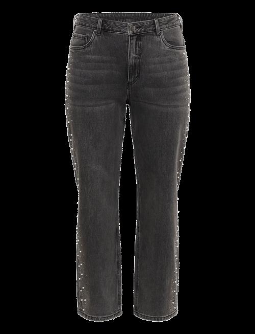 Kaffe Curve | Kcpetri Straight Jeans | 48