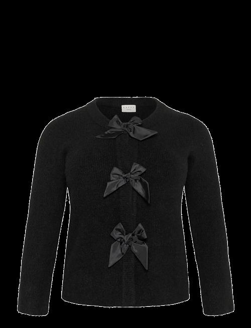 Kaffe Curve | Kcmaia Knit Cardigan | S