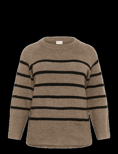 Kaffe Curve | Kcerina Knit Pullover | S