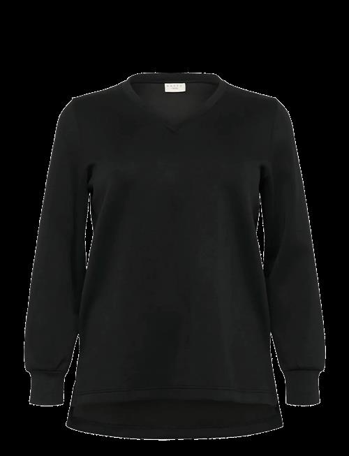Kaffe Curve | Kcannita Sweatshirt | S