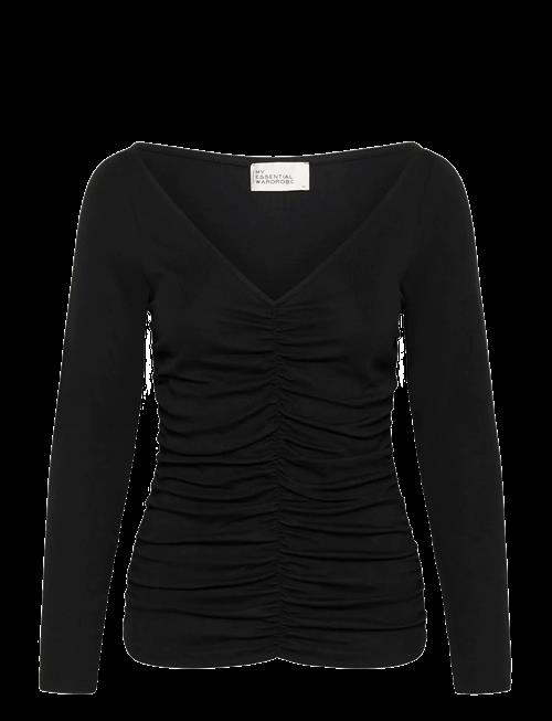My Essential Wardrobe | Mwgiggo Blouse | S