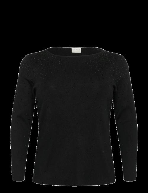 Kaffe Curve | Kcmina Knit Pullover | M