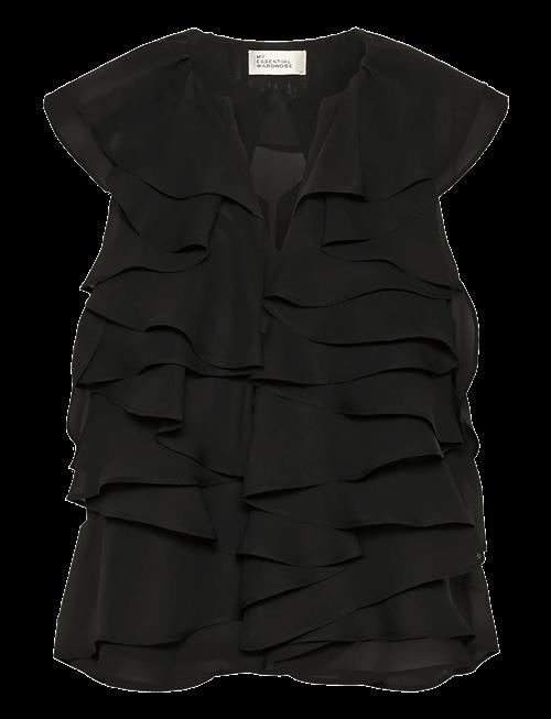 My Essential Wardrobe | Mweiko Florence Top | 44