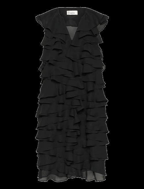 My Essential Wardrobe | Mweiko Florence Dress | 38