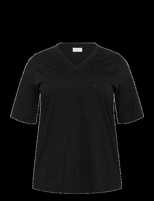 Kaffe Curve | Kcphoelina T-Shirt | XL