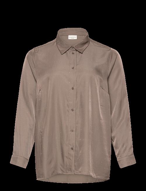 Kaffe Curve | Kcada Shirt | 50