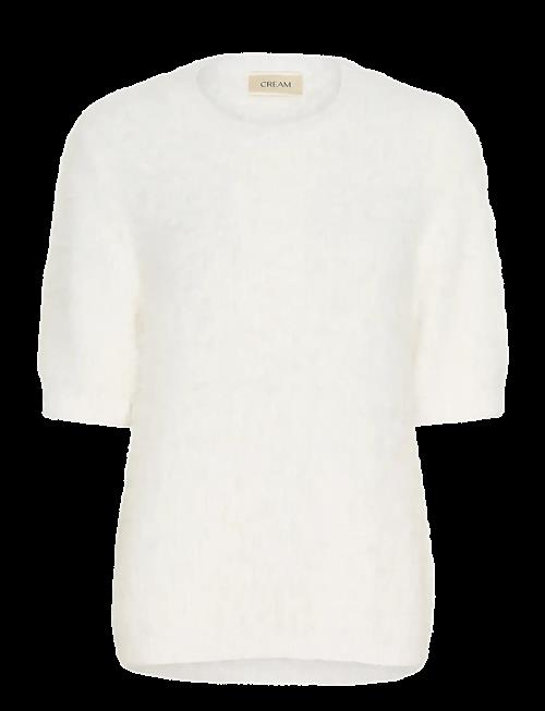 Cream | Crlini Knit Pullover | L