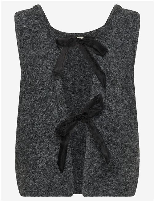 Cream | Crbulp Knit Vest | XL/XXL