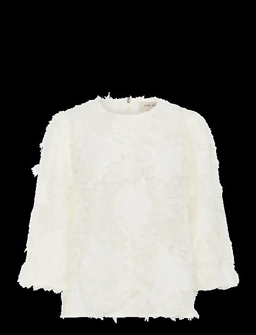 Cream | Crfreja Blouse | 38