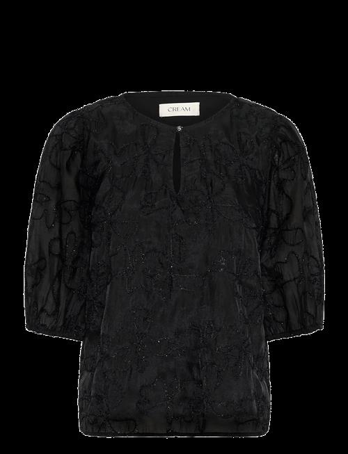Cream | Cringa Blouse | 36
