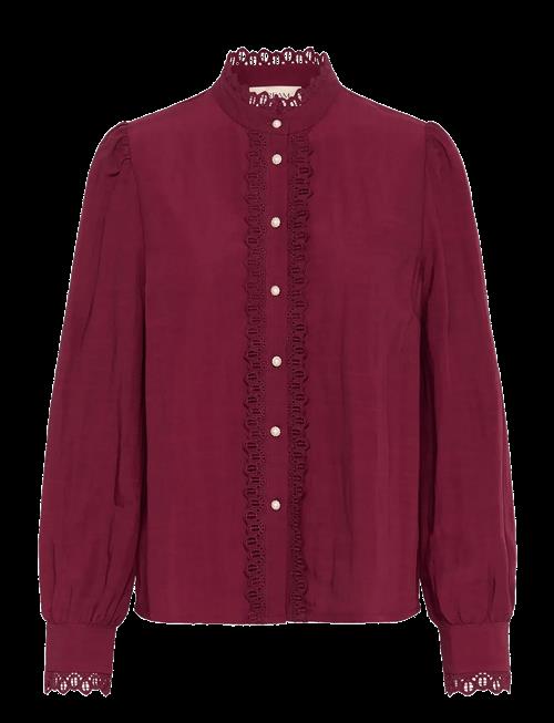 Cream | Crpia Shirt | 40