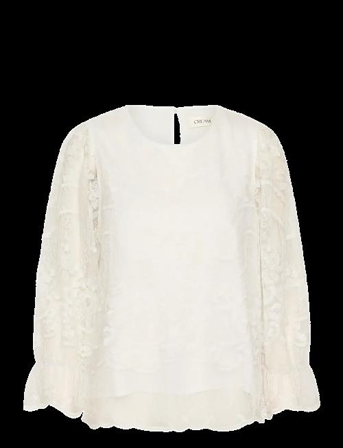 Cream | Crsanne Blouse | 36